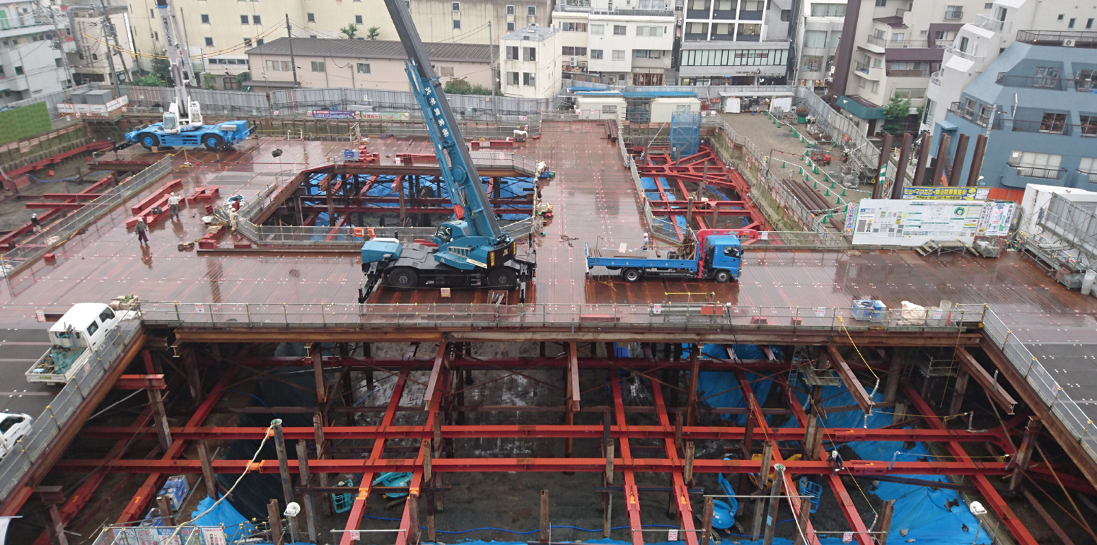 丸紅建材リース株式会社